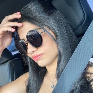 Meet your Posher, Yaritza